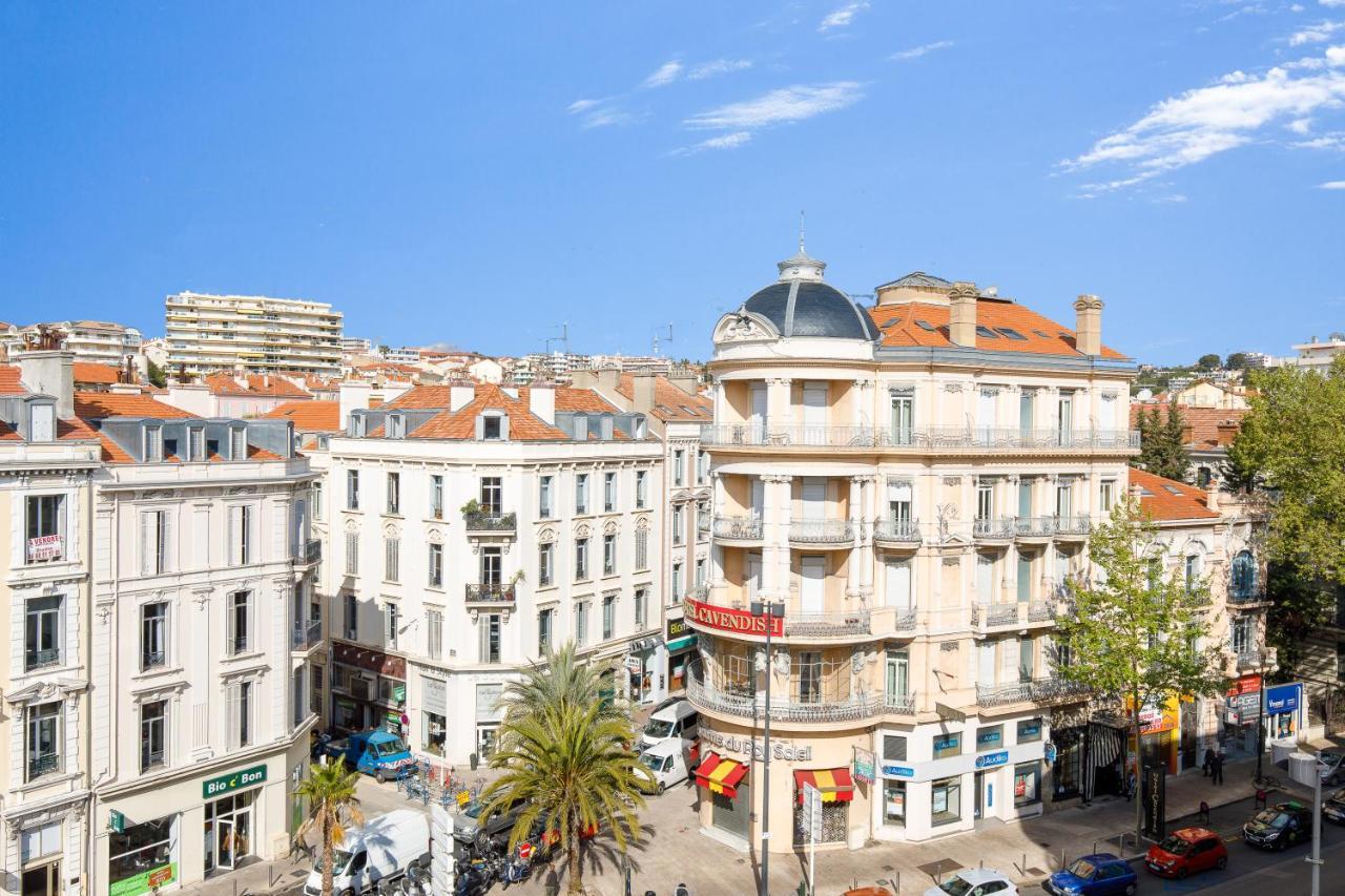 Ritual Yourhosthelper Cannes Exterior photo